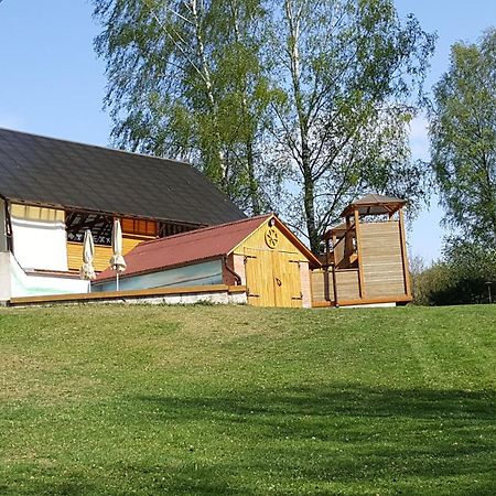 Guest House Pilskalni Rubene Dış mekan fotoğraf
