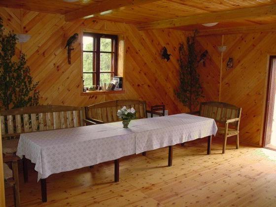Guest House Pilskalni Rubene Dış mekan fotoğraf