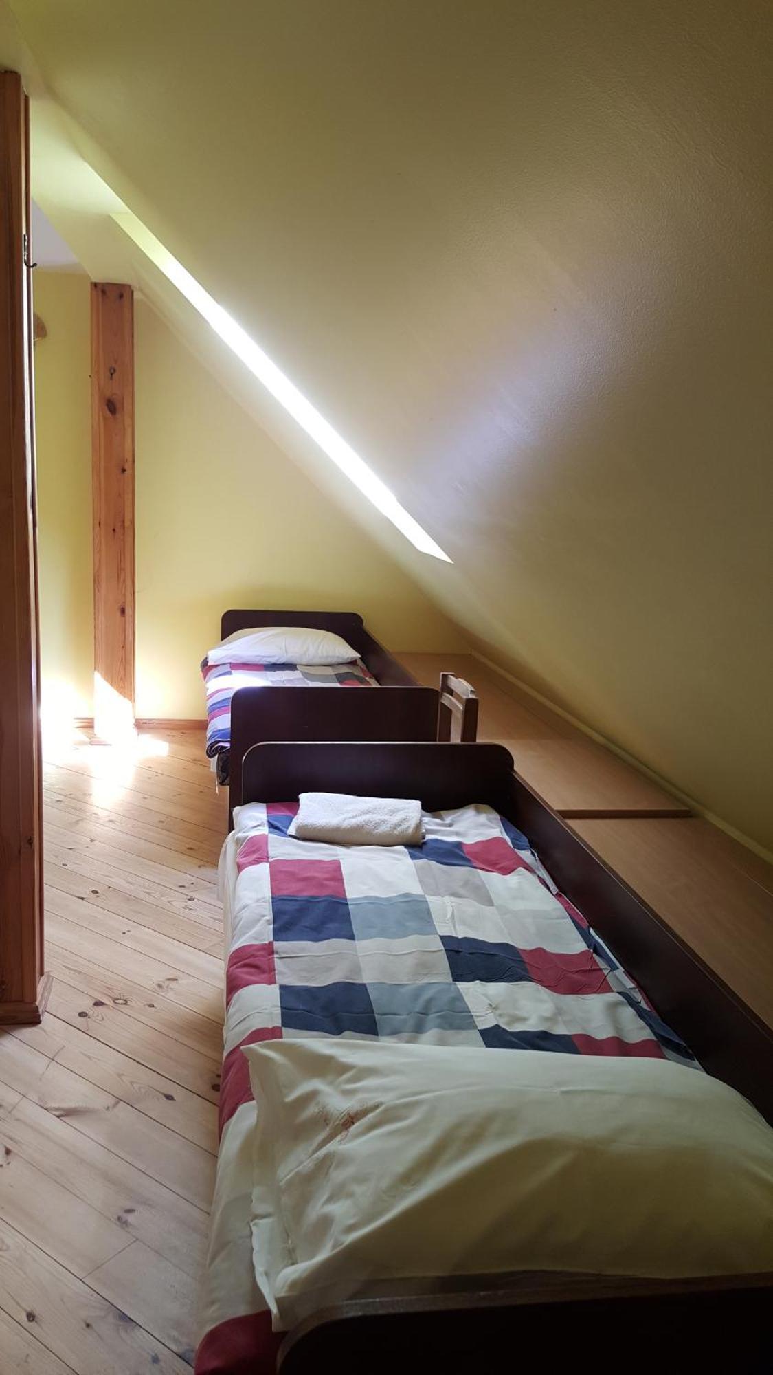 Guest House Pilskalni Rubene Dış mekan fotoğraf